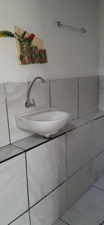 Estresse Zero Apartment Atins Exterior photo