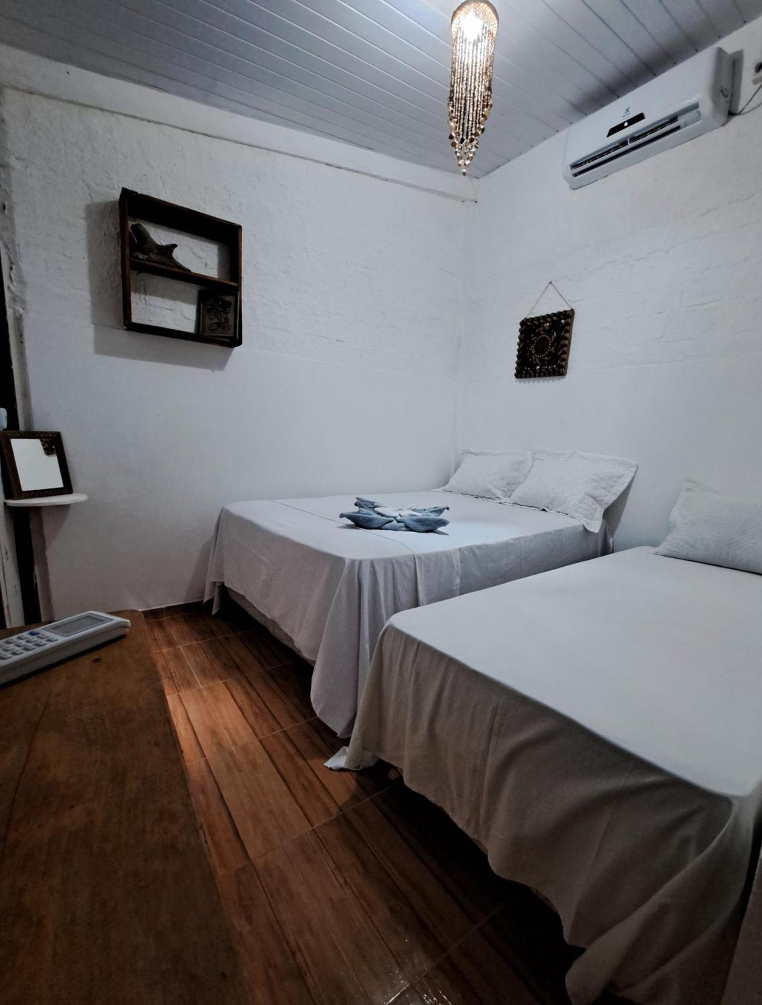 Estresse Zero Apartment Atins Exterior photo