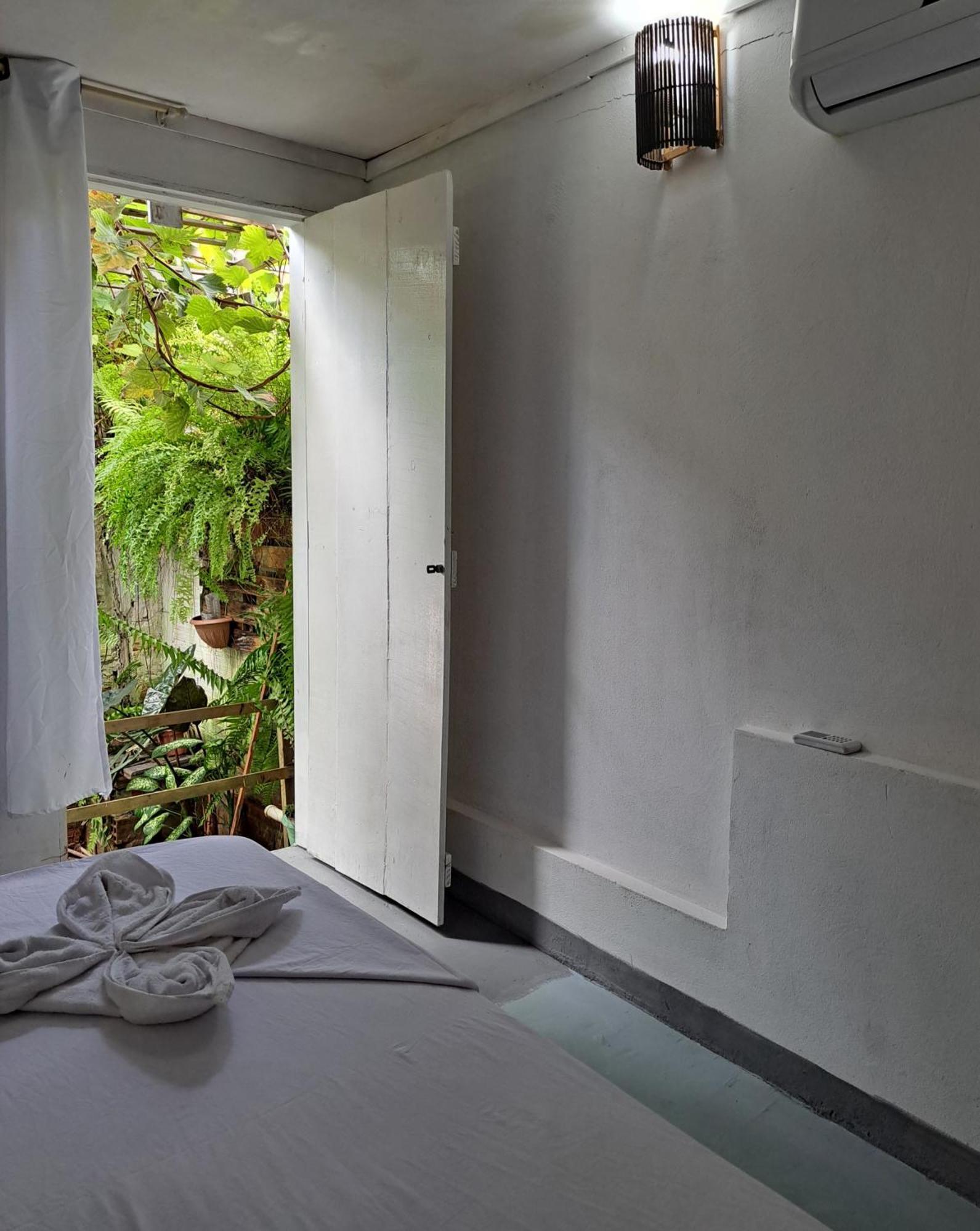 Estresse Zero Apartment Atins Exterior photo